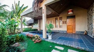 AROMA BEACH RESORT & SPA