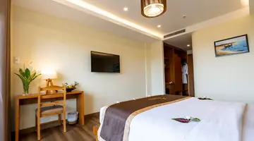 AROMA BEACH RESORT & SPA