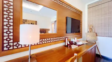 AROMA BEACH RESORT & SPA