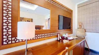 AROMA BEACH RESORT & SPA