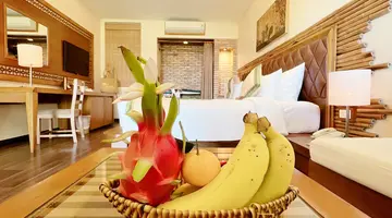 AROMA BEACH RESORT & SPA