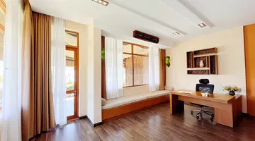 AROMA BEACH RESORT & SPA