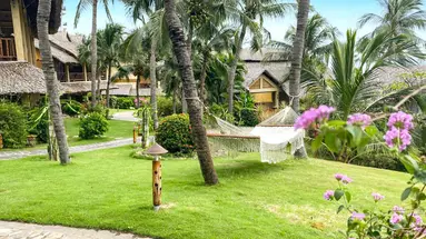 Aroma Beach Resort & Spa