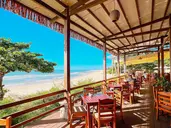 Aroma Beach Resort & Spa