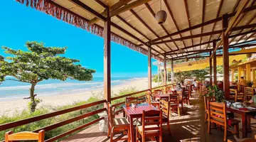 Aroma Beach Resort & Spa