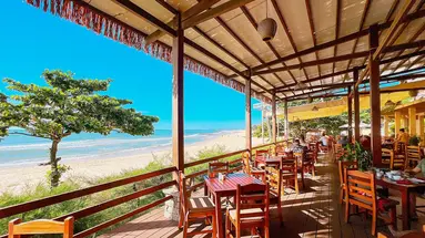 Aroma Beach Resort & Spa