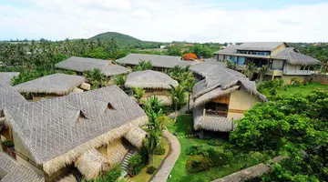 Aroma Beach Resort & Spa