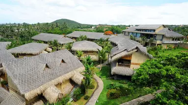 Aroma Beach Resort & Spa