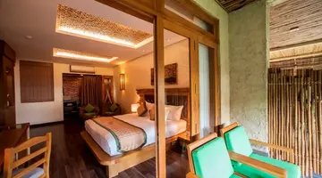AROMA BEACH RESORT & SPA