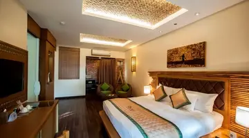 AROMA BEACH RESORT & SPA