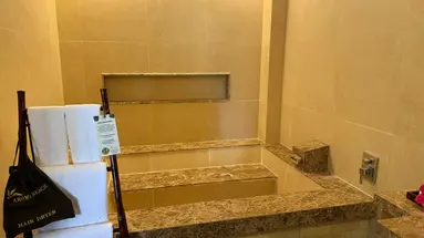 AROMA BEACH RESORT & SPA
