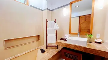 AROMA BEACH RESORT & SPA