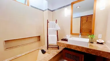 AROMA BEACH RESORT & SPA
