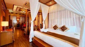 AROMA BEACH RESORT & SPA