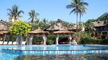 AROMA BEACH RESORT & SPA