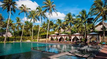 AROMA BEACH RESORT & SPA