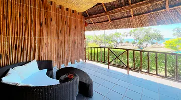 AROMA BEACH RESORT & SPA