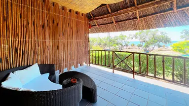 AROMA BEACH RESORT & SPA
