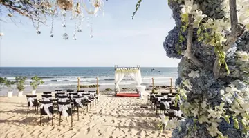 AROMA BEACH RESORT & SPA
