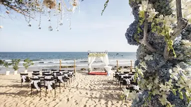 AROMA BEACH RESORT & SPA