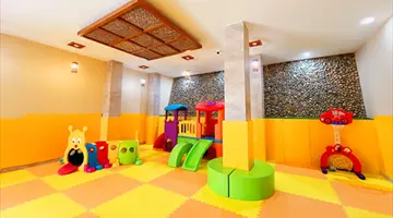 AROMA BEACH RESORT & SPA