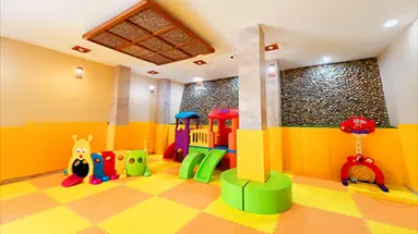 AROMA BEACH RESORT & SPA