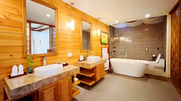 AROMA BEACH RESORT & SPA