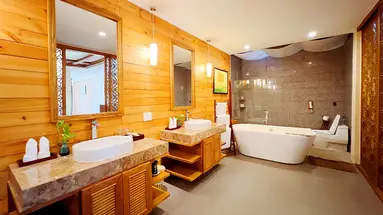 AROMA BEACH RESORT & SPA
