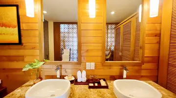 AROMA BEACH RESORT & SPA