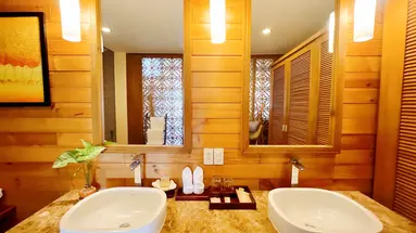 AROMA BEACH RESORT & SPA
