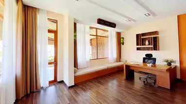 AROMA BEACH RESORT & SPA