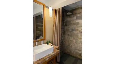 AROMA BEACH RESORT & SPA