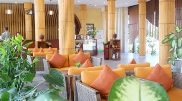 AROMA BEACH RESORT & SPA
