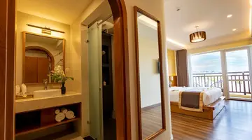 AROMA BEACH RESORT & SPA