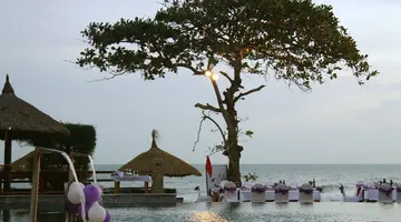 AROMA BEACH RESORT & SPA