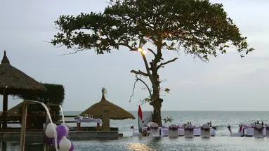 AROMA BEACH RESORT & SPA