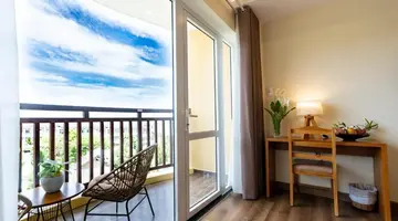 AROMA BEACH RESORT & SPA