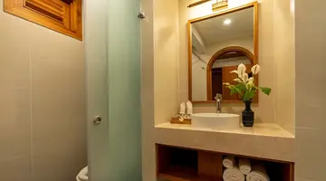 AROMA BEACH RESORT & SPA