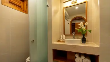 AROMA BEACH RESORT & SPA
