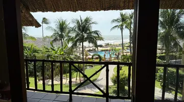 AROMA BEACH RESORT & SPA