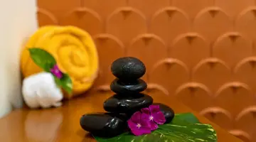 AROMA BEACH RESORT & SPA