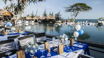 AROMA BEACH RESORT & SPA