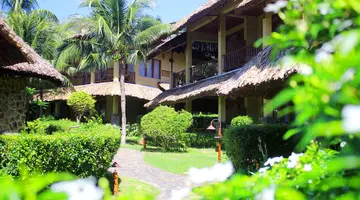 AROMA BEACH RESORT & SPA