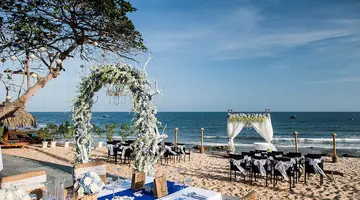 AROMA BEACH RESORT & SPA