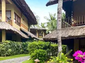 Aroma Beach Resort & Spa