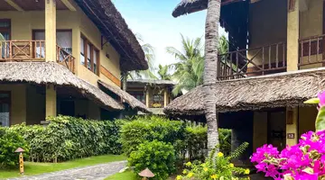 Aroma Beach Resort & Spa