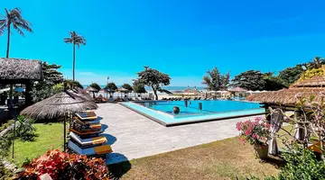 Aroma Beach Resort & Spa