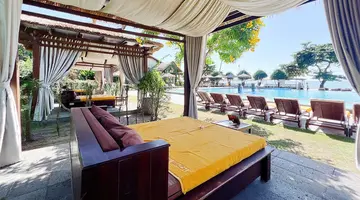 Aroma Beach Resort & Spa