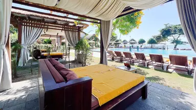 Aroma Beach Resort & Spa