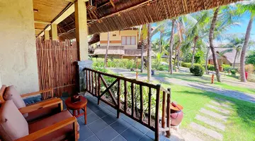AROMA BEACH RESORT & SPA